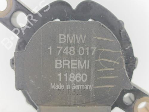 Ignition coil BMW X5 (E53) 3.0 i | BP25876730M94 