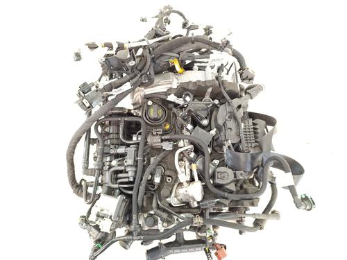 Engine FORD FOCUS IV (HN) 1.0 EcoBoost mHEV | BP36040306M1 - Image 11