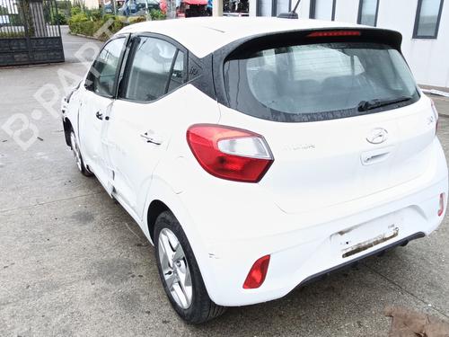 Boot lining HYUNDAI i10 III (AC3, AI3) 1.0 MPi | BP38622160I3  - Image 10