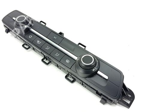 Climate control FIAT SCUDO Van 1.5 Multijet 100 (506) | BP34620981I5 - Image 3