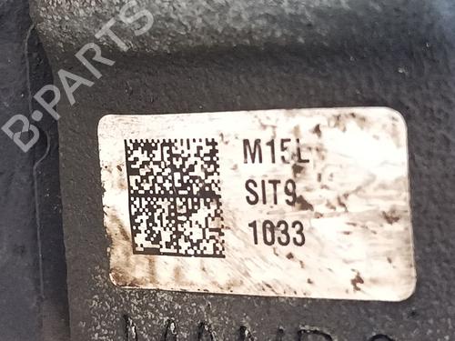 Left front brake caliper HYUNDAI i20 III (BC3, BI3) 1.0 T-GDI | BP39435871M105 - Image 6
