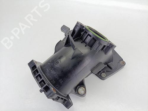Pipe MERCEDES-BENZ SPRINTER 3,5-t Van (B906)  | BP25877904M125 