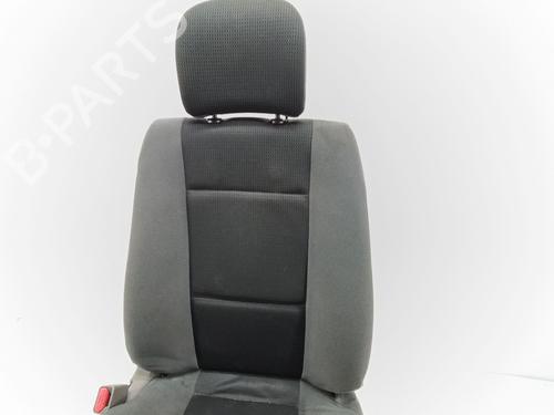 Left front seat NISSAN NT400 CABSTAR (F24M) | BP36429417C15 - Image 4