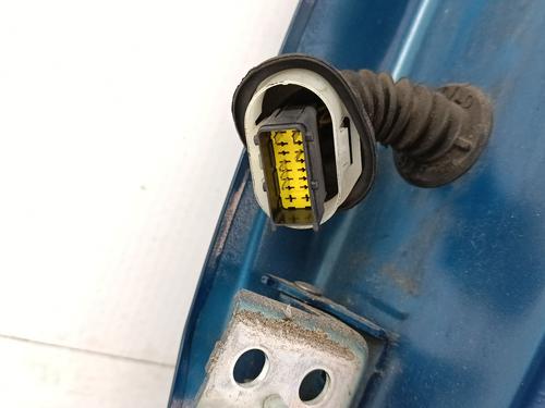 Right rear door CITROËN C4 CACTUS 1.2 PureTech 130 | BP29352019C5 