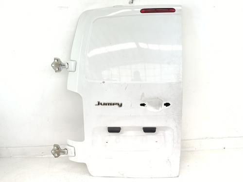 Venstre bagagerum dør Venstre bagagerum dør CITROËN JUMPY III Van (V_) 2.0 BlueHDi 120 (122 hp) 35946079 35946079