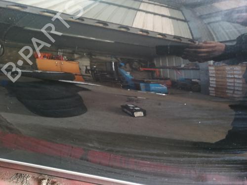 Right front door MERCEDES-BENZ C-CLASS (W204)  | BP26547870C3 