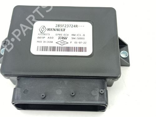 Electronic module RENAULT ARKANA I (LCM_, LDN_) 1.3 TCe 140 (LDN0) 285F23724R