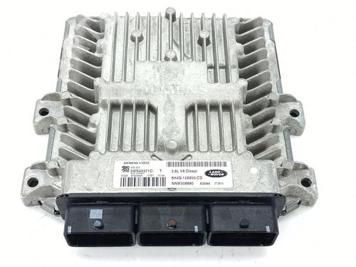 Used Engine control unit (ECU) LAND ROVER RANGE ROVER SPORT I (L320) 3.6 D 4x4 (272 hp) 30456820