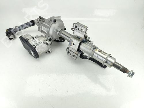 Used Steering column KIA XCEED (CD) 1.4 T-GDI (140 hp) 29827211