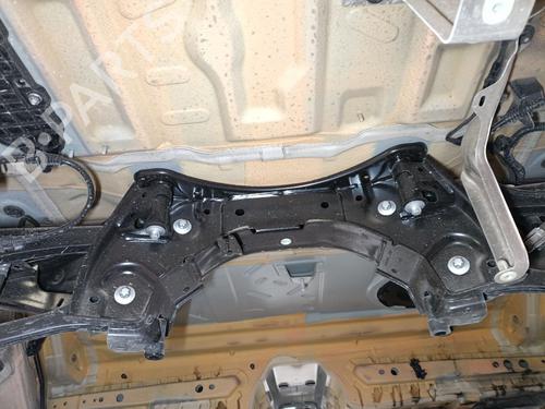 Rear axle BMW 2 Active Tourer (U06) 218d | BP36993327M2 - Image 2