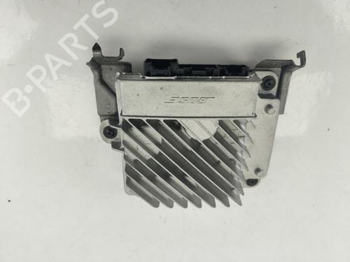 Elektronisk modul RENAULT MEGANE IV Hatchback (B9A/M/N_) 1.2 TCe 130 (B9MR) (130 hp) 25879128