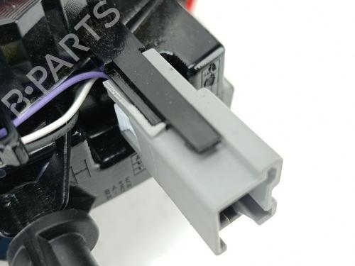 Right tailgate light FORD FOCUS IV (HN) 2.3 ST EcoBoost | BP29977475C80 