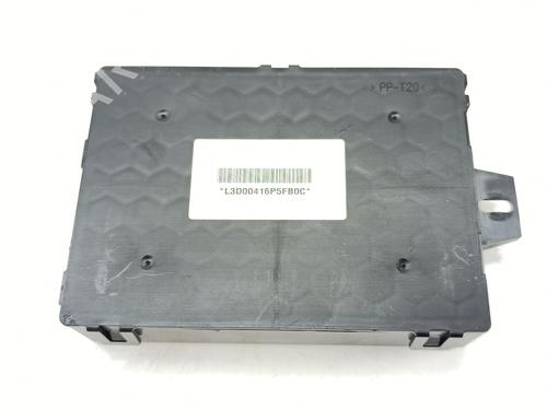 Electronic module NISSAN MICRA V (K14) 1.0 IG-T 100 | BP39722527M83 - Image 4