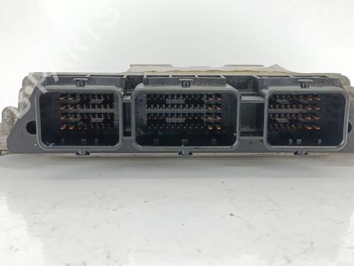 Engine control unit (ECU) CITROËN C4 Coupe (LA_) 1.6 HDi | BP26554549M57 