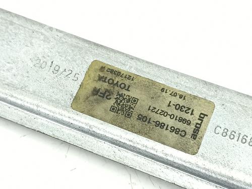 Front right window mechanism TOYOTA COROLLA Hatchback (_E21_, _EA1_, _EH1_) 1.8 Hybrid (ZWE211) | BP31939514C23 - Image 4