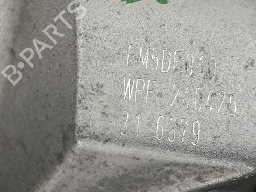 Gearbox SEAT IBIZA V (KJ1, KJG) 1.0 MPi | BP33933094M3  - Image 7