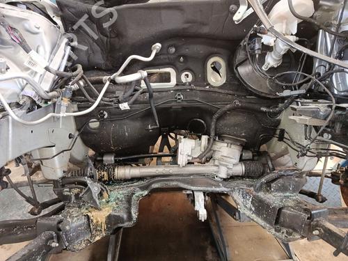 Used Steering rack Steering rack 34649183 34649183