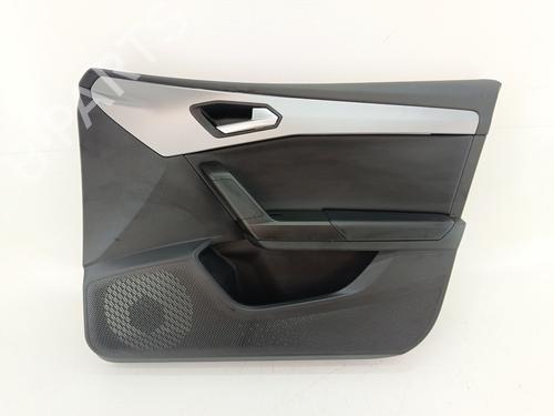 Used Front right panel SEAT LEON (KL1, KLG) 1.5 eTSI (150 hp) 32450475