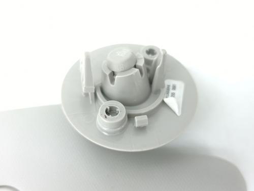 Right sun visor CITROËN C3 AIRCROSS II (2R_, 2C_) 1.2 PureTech 110 (2RHNZB, 2RHNZW, 2RHNPX, 2RHNPJ) | BP32078214I2