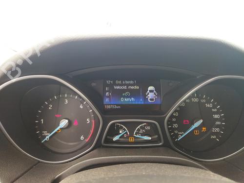 Instrument cluster FORD FOCUS III 1.5 TDCi | BP9738808C47 
