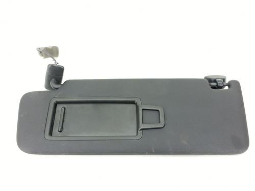 Venstre solskærm Venstre solskærm SEAT LEON Sportstourer (KL8, KLD) 1.0 TSI (110 hp) 34445545 34445545