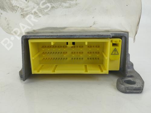 ECU airbags TOYOTA COROLLA Verso (ZER_, ZZE12_, R1_) 2.2 D-4D (AUR10_, AUR10R) | BP25875869M53 