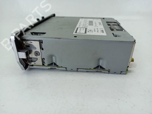 Radio RENAULT MEGANE III Hatchback (BZ0/1_, B3_)  | BP8944729E6 