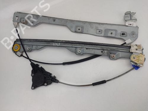 Front right window mechanism RENAULT KOLEOS II (HC_)  | BP25875976C23 