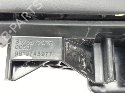 Front left interior door handle PEUGEOT PARTNER Box Body/MPV (K9) 1.5 BlueHDi 100 | BP37074577I13 - Image 2