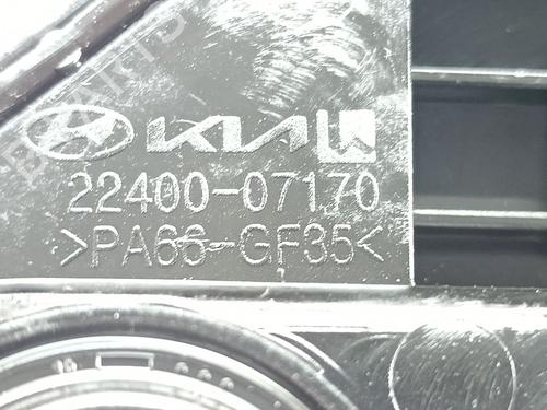 Valve cover HYUNDAI i20 III (BC3, BI3) 1.0 T-GDI | BP36675500M124 - Image 7