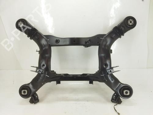 Used Rear axle JEEP GRAND CHEROKEE IV (WK, WK2) 3.0 CRD V6 4x4 (250 hp) 26560383