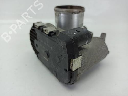 Throttle body NISSAN QASHQAI / QASHQAI +2 I (J10, NJ10, JJ10E)  | BP8944805M82 