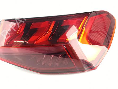 Used Right taillight AUDI A3 Sportback (8YA, 8YF) 35 TDI (150 hp) 29248843