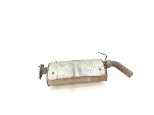 Used Exhaust system Exhaust system 38486497 38486497