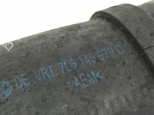 Pipe VW TOUAREG (7LA, 7L6, 7L7) 5.0 V10 TDI | BP25875802M125 