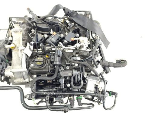 Engine FORD PUMA (J2K, CF7) 1.0 EcoBoost | BP34620167M1  - Image 9