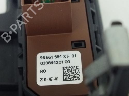Switch PEUGEOT 508 I (8D_)  | BP10543425I30 