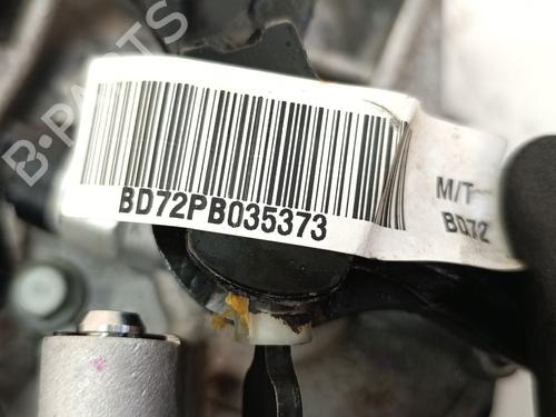 Gearbox HYUNDAI i20 III (BC3, BI3) 1.0 T-GDI | BP39266074M3  - Image 11