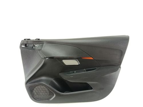 Used Front right panel Front right panel PEUGEOT 208 II (UB_, UP_, UW_, UJ_) 1.2 PureTech 75 (75 hp) 32386716 32386716