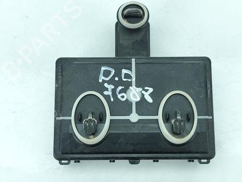 Elektronisk modul VW T-ROC (A11, D11)  | BP27545539M83 