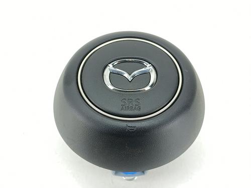 Used Driver airbag Driver airbag MAZDA CX-30 (DM) SKYACTIV-G M Hybrid (DM5W, DM6W) (150 hp) 34544383 34544383