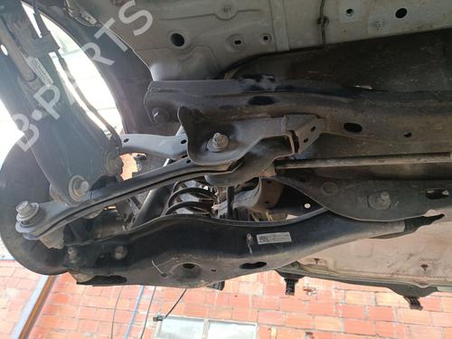 Rear axle KIA XCEED (CD) 1.0 T-GDI | BP37490060M2 - Image 4