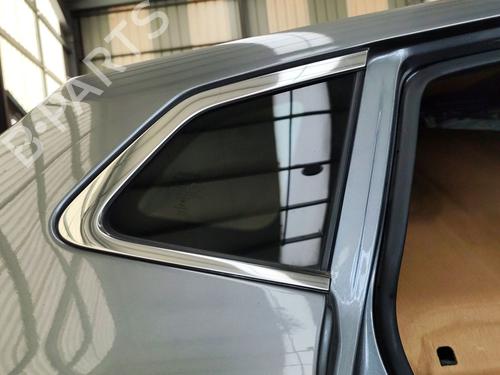 Used Rear right quarter glass NISSAN QASHQAI II (J11, J11_) 1.3 DIG-T (140 hp) 30698057