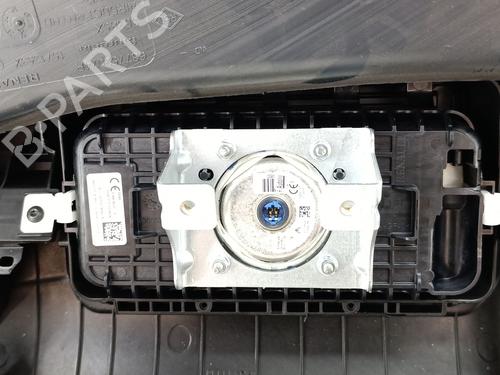 Tablier RENAULT MEGANE IV Hatchback (B9A/M/N_) 1.5 dCi 110 (B9A3) | BP36993736C46 - Image 11