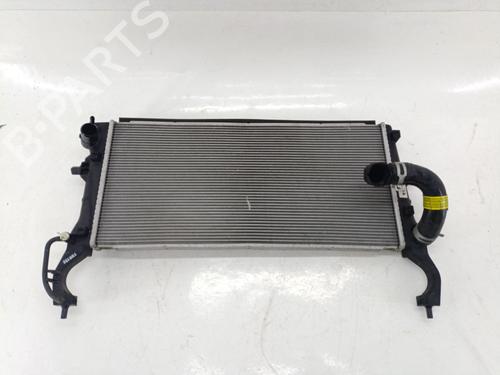 Radiateur à eau KIA XCEED (CD) 1.0 T-GDI (120 hp) 31949707