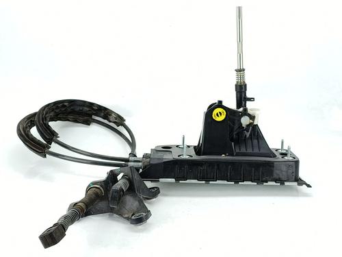 Used Gear lever SEAT LEON (5F1) 1.5 TGi (131 hp) 30298670