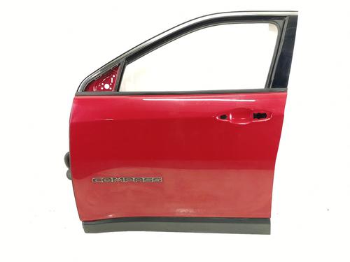Dør venstre fortil JEEP COMPASS (MP, M6, MV, M7) 1.4 MultiAir (140 hp) 31636662