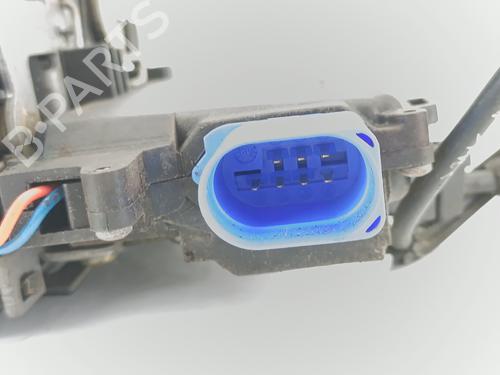 Rear right lock SEAT ALTEA (5P1) 1.9 TDI | BP25876198C99 