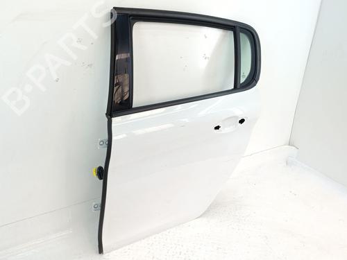 Left rear door PEUGEOT 308 II (LB_, LP_, LW_, LH_, L3_) 1.5 BlueHDi 130 | BP27202500C4