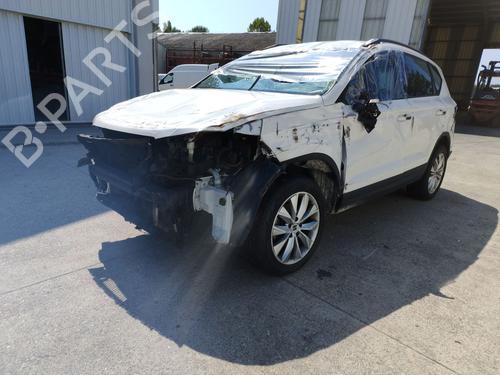 Left front seat SEAT ATECA (KH7, KHP) 1.5 TSI | BP38289385C15 - Image 12